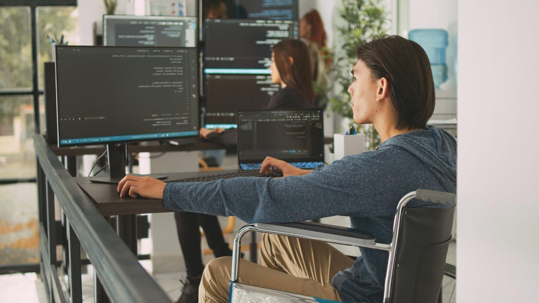 Environnement de travail collaboratif lors d'un séminaire sur les réseaux récurrents